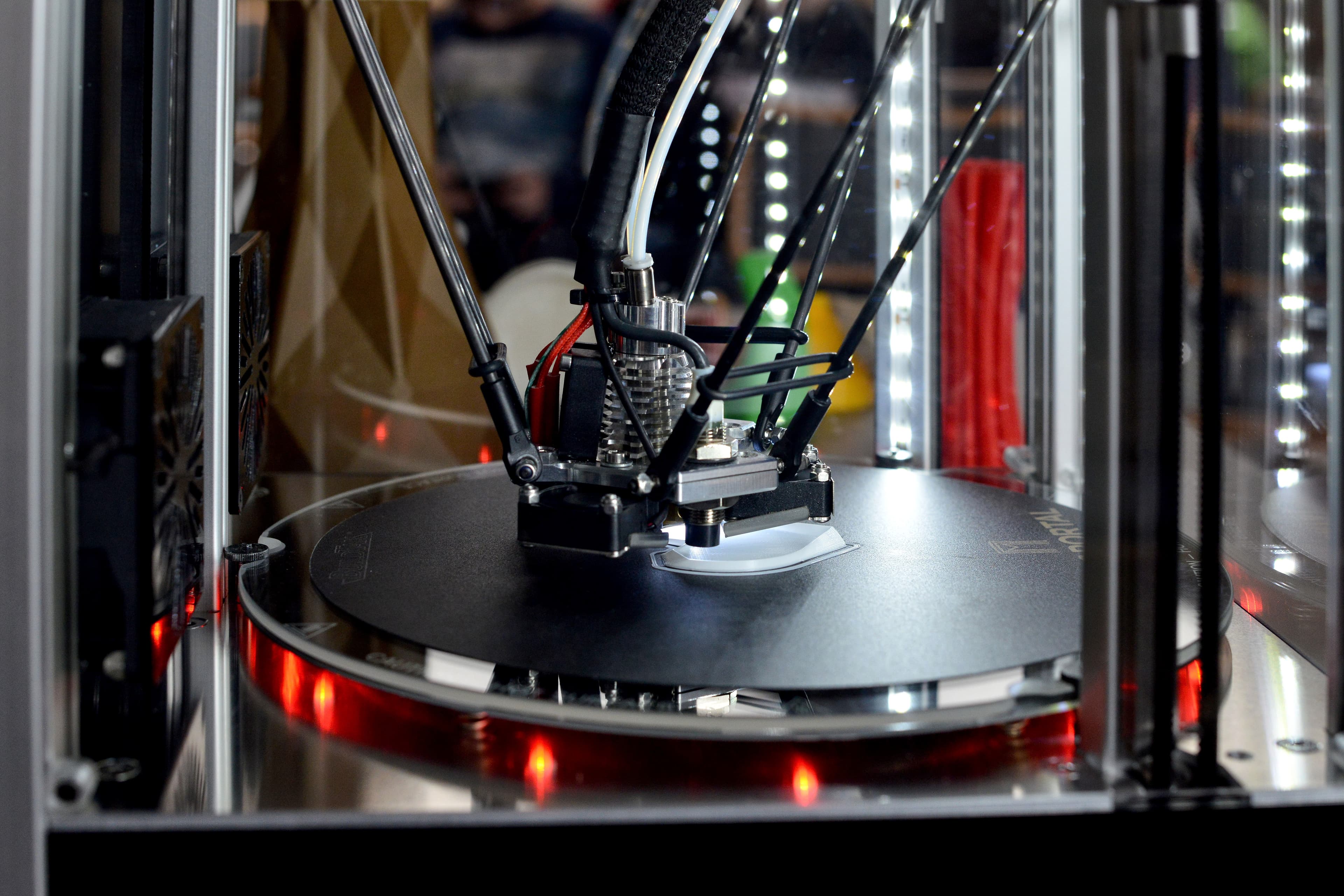 3D Printing in Dubai: Unlocking Creativity and Affordability