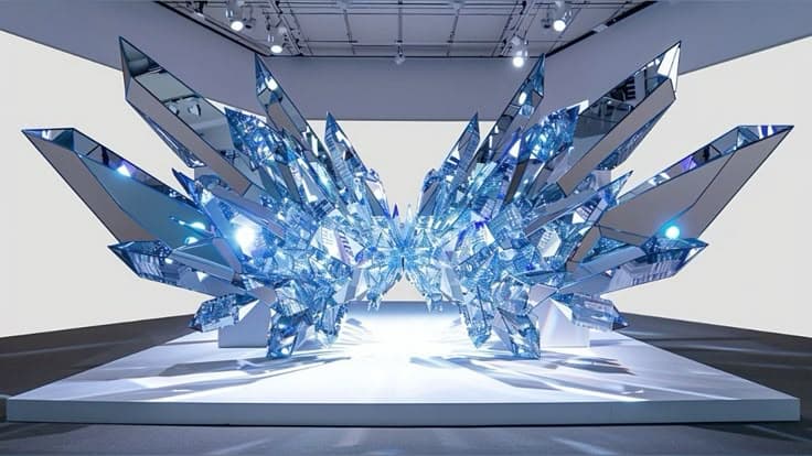 Next-Level Visualization: Enhancing Engagement and Creativity