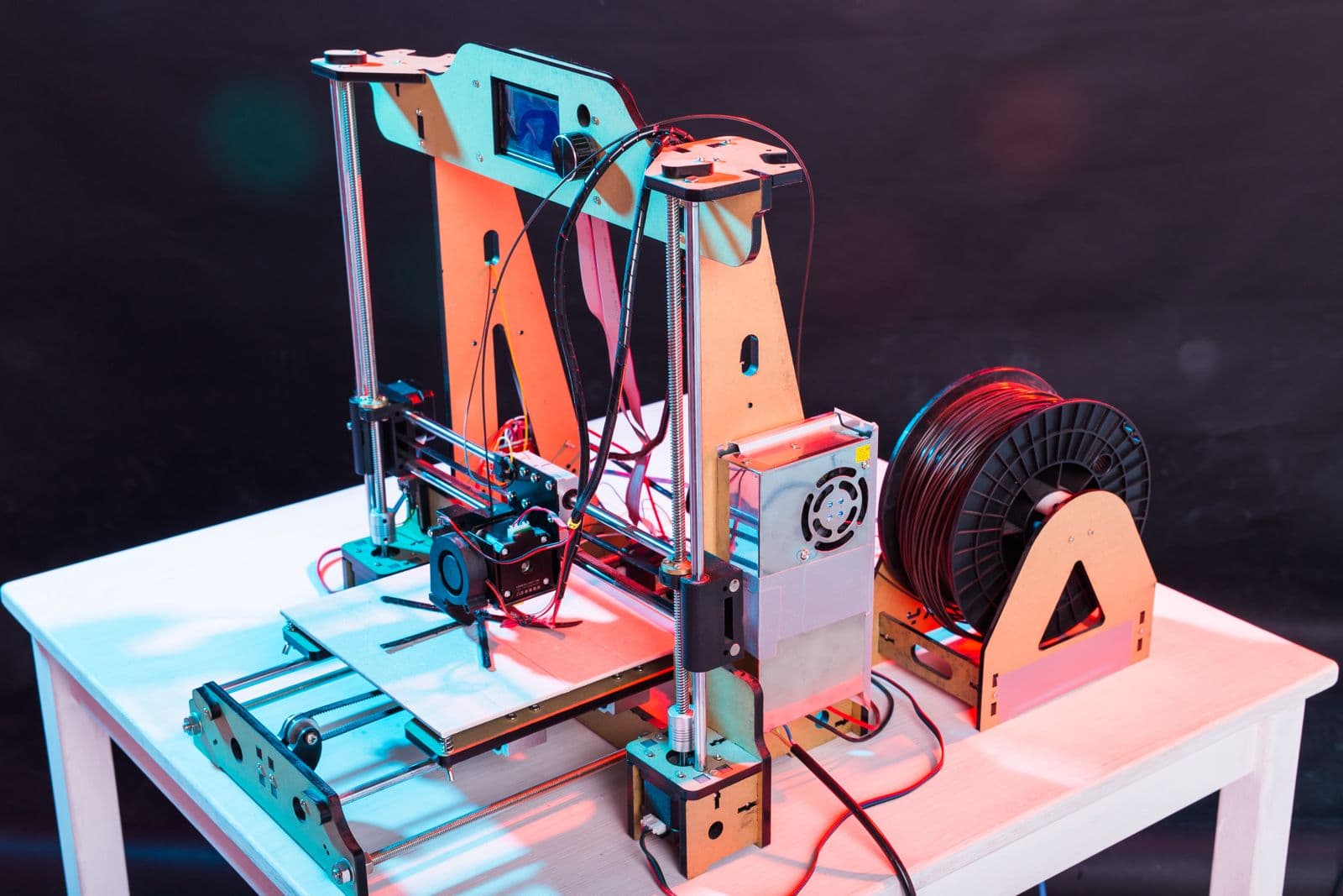 4D Printing and the Arts: A New Dimension of Creativity