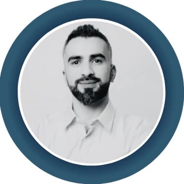 Mr Hasan Dweik