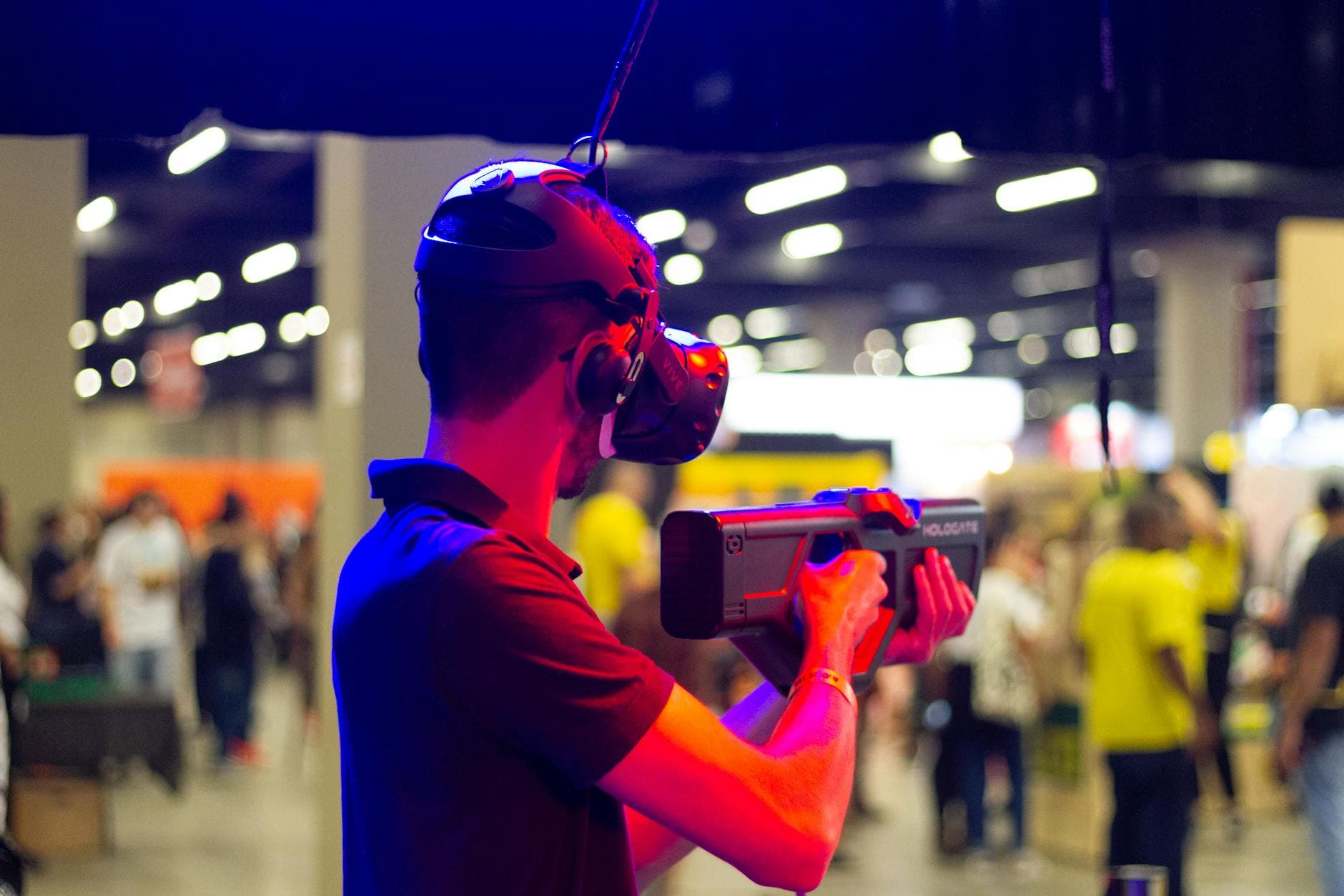 Ultratec 4D – Revolutionizing Events with 4D Printing Technology