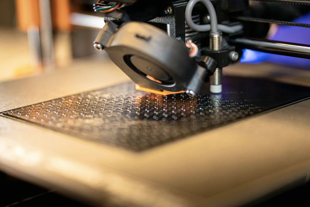 The Rise of 4D Printing Technology: A Game-Changer in the Industry