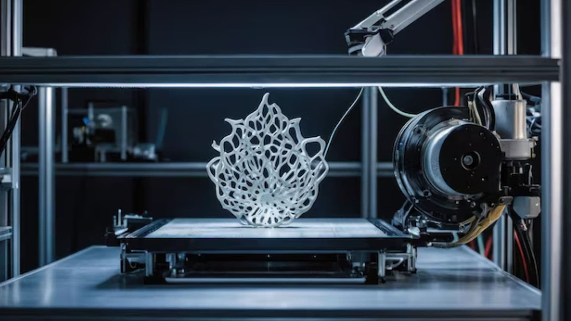 Why Ultratec 4D is Dubai’s Premier Choice for Advanced 3D Printing Solutions