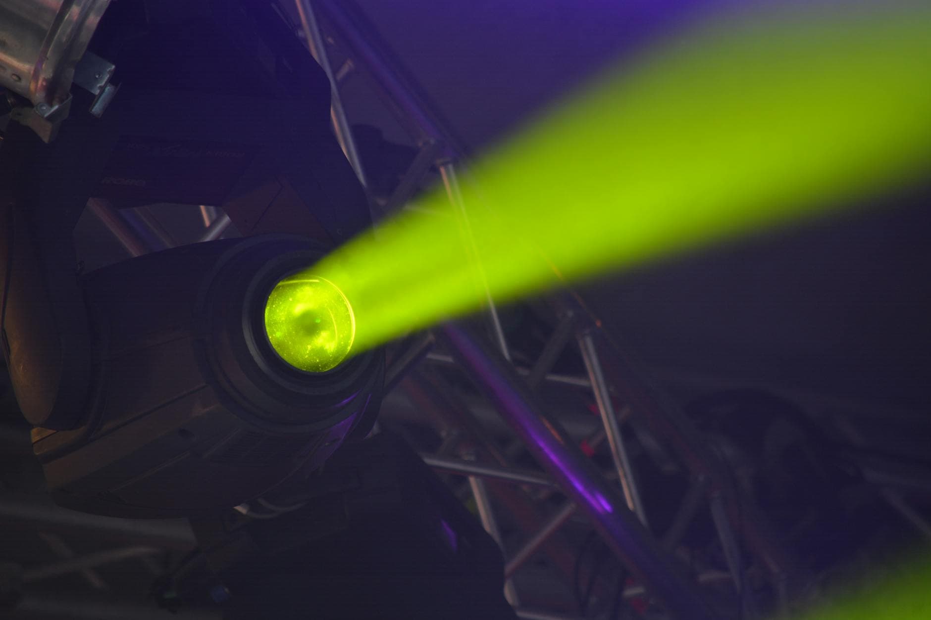 Top 4D Projection Mapping Trends to Watch in 2025