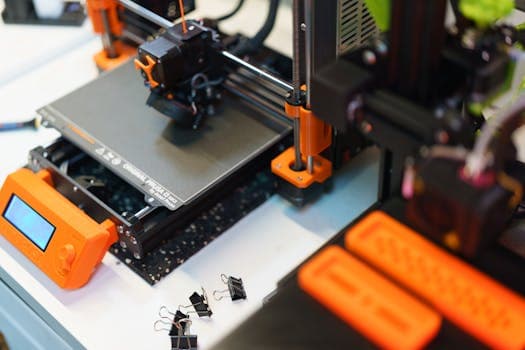 The Ultimate Guide to 3D Printing for Beginners